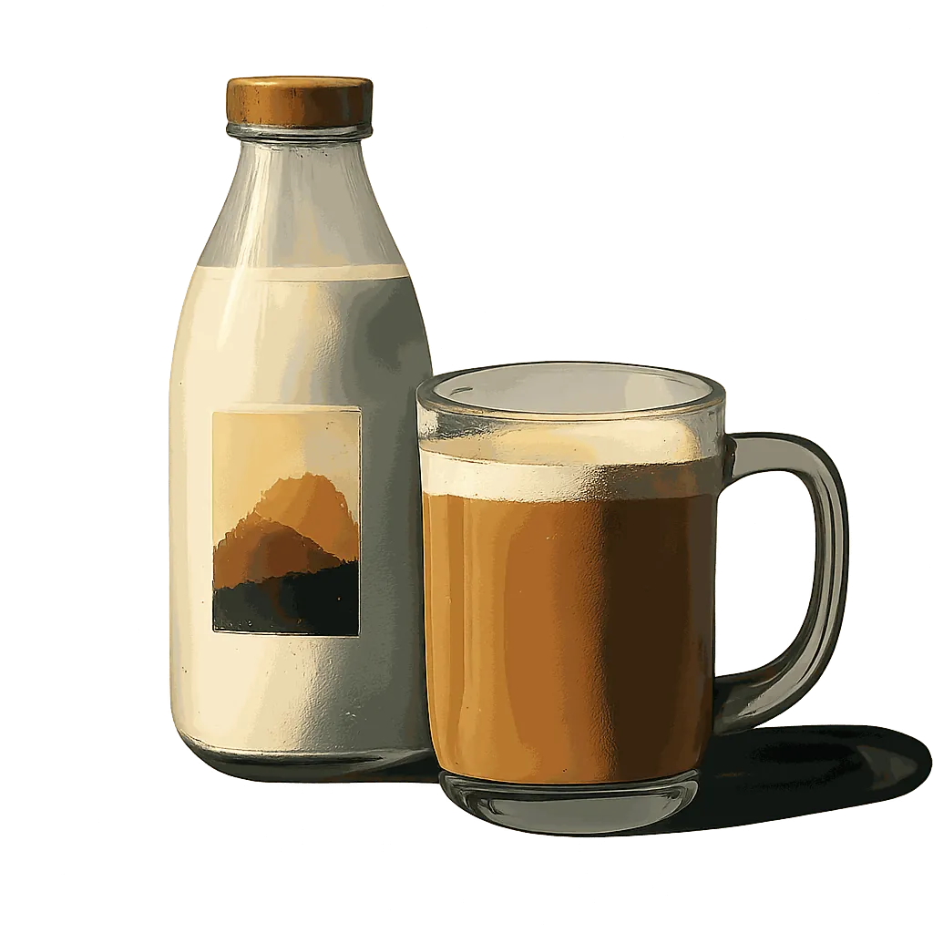 Chai Latte